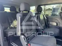2026 Mercedes Benz V