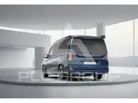 2026 Mercedes Benz V
