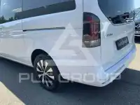 2026 Mercedes Benz V