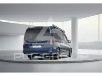 2026 Mercedes Benz V