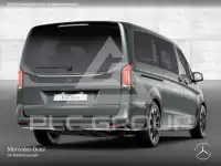 2026 Mercedes Benz V