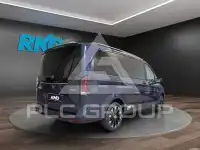 2026 Mercedes Benz V
