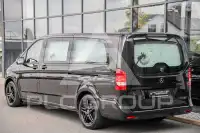 2026 Mercedes Benz V