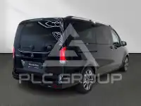 2026 Mercedes Benz V