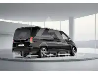 2026 Mercedes Benz V