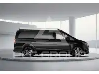 2026 Mercedes Benz V