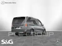 2026 Mercedes Benz V