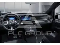 2026 Mercedes Benz V