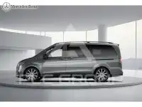 2026 Mercedes Benz V