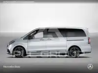 2026 Mercedes Benz V