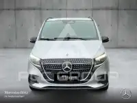 2026 Mercedes Benz V