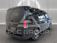 2026 Mercedes Benz V