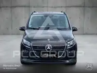 2026 Mercedes Benz V