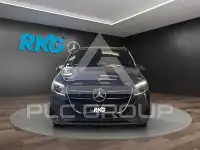 2026 Mercedes Benz V