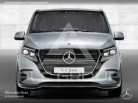 2026 Mercedes Benz V
