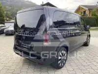 2026 Mercedes Benz V