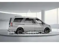 2026 Mercedes Benz V