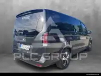 2026 Mercedes Benz V