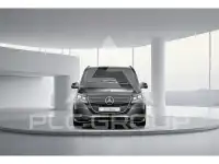 2026 Mercedes Benz V