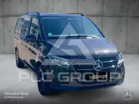 2026 Mercedes Benz V