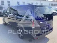 2026 Mercedes Benz V