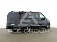 2026 Mercedes Benz V