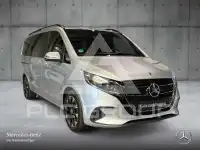 2026 Mercedes Benz V