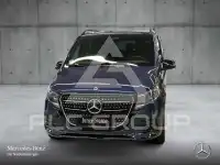 2026 Mercedes Benz V