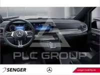 2026 Mercedes Benz V