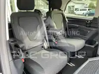 2026 Mercedes Benz V