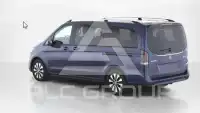 2026 Mercedes Benz V