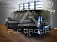 2026 Mercedes Benz V