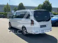 2026 Mercedes Benz V