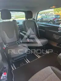 2026 Mercedes Benz V