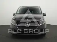 2026 Mercedes Benz V