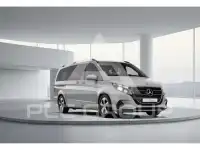 2026 Mercedes Benz V