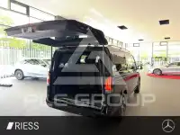 2026 Mercedes Benz V