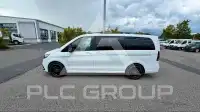 2026 Mercedes Benz V