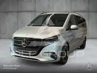 2026 Mercedes Benz V