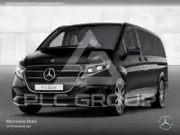 2026 Mercedes Benz V