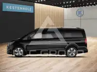 2026 Mercedes Benz V