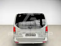 2026 Mercedes Benz V