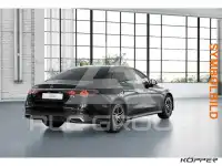 2026 Mercedes Benz E 200