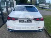2026 Mercedes Benz E 200
