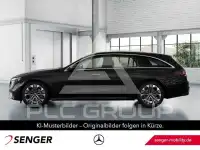 2026 Mercedes Benz E 200