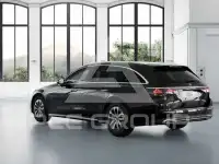 2026 Mercedes Benz E 200