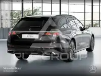2026 Mercedes Benz E 200