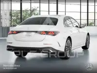 2026 Mercedes Benz E 200