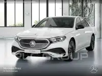 2026 Mercedes Benz E 200