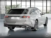 2026 Mercedes Benz E 200